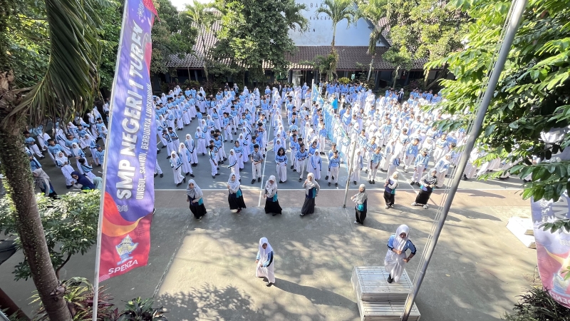 Hari Anak Nasional 2026