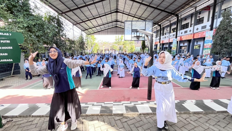 Hari Anak Nasional 2026