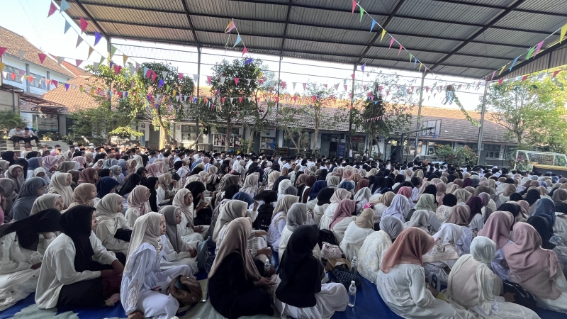 Maulid Nabi 2026