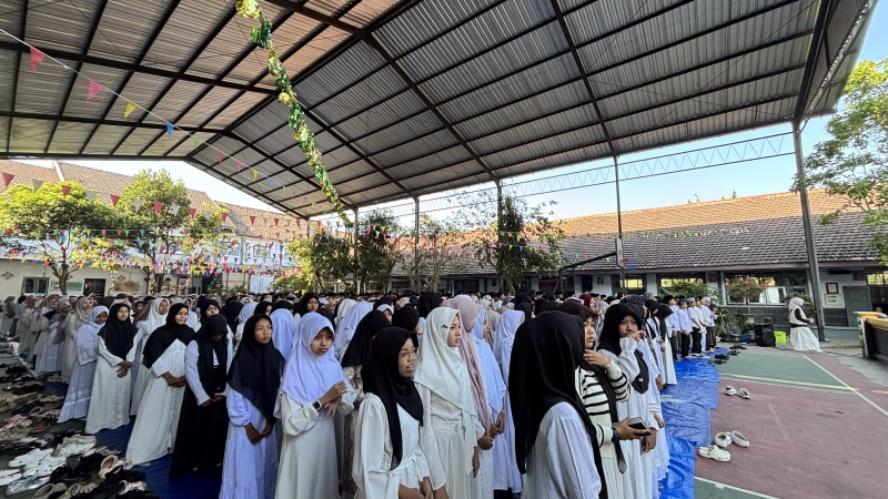 Maulid Nabi 2026