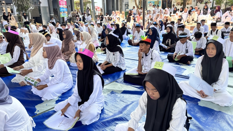 Maulid Nabi 2026
