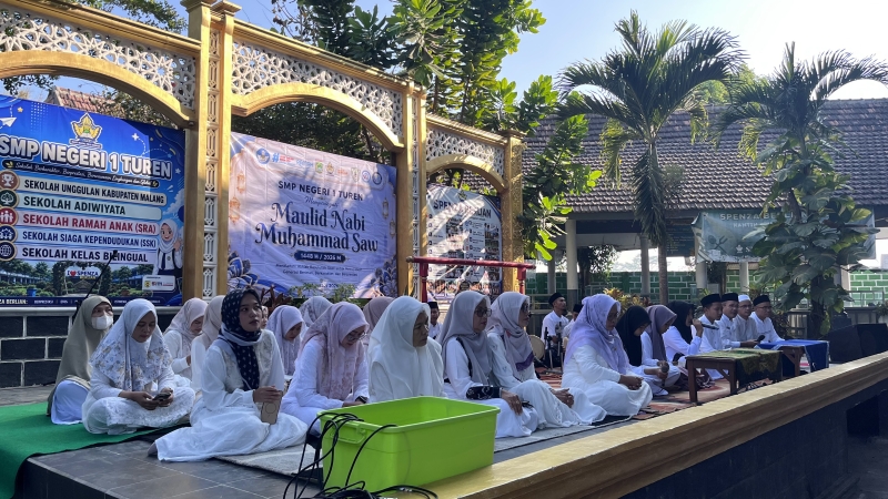 Maulid Nabi 2026