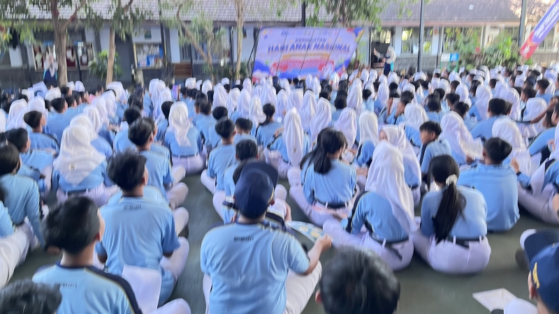 Hari Anak Nasional 2026