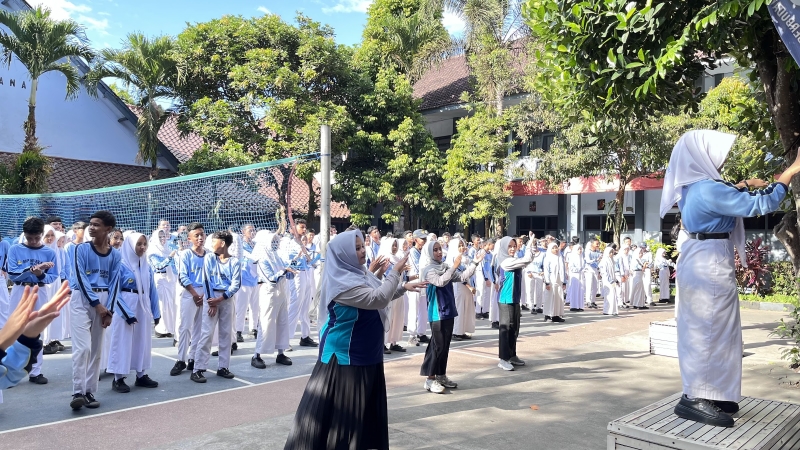 Hari Anak Nasional 2026