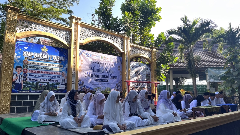 Maulid Nabi 2026