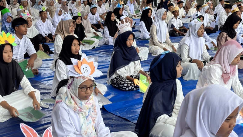 Maulid Nabi 2026