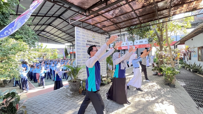 Hari Anak Nasional 2026