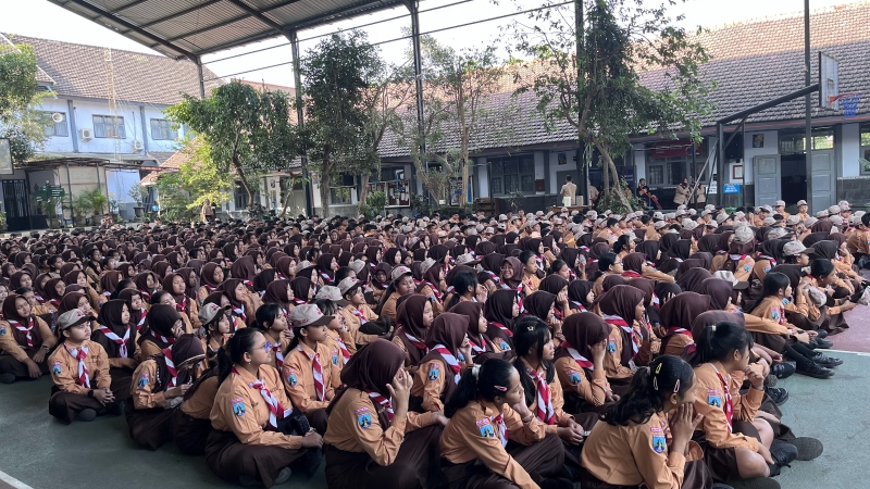 Friday Talent 14 Agustus 2026