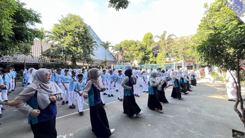 Hari Anak Nasional 2026