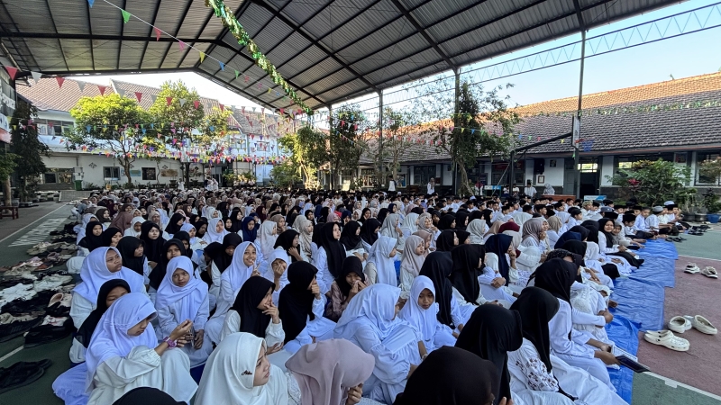 Maulid Nabi 2026