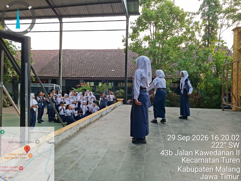 Kegiatan Rutin Jurnalistik