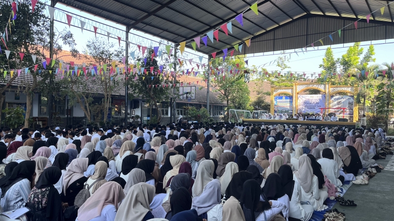 Maulid Nabi 2026
