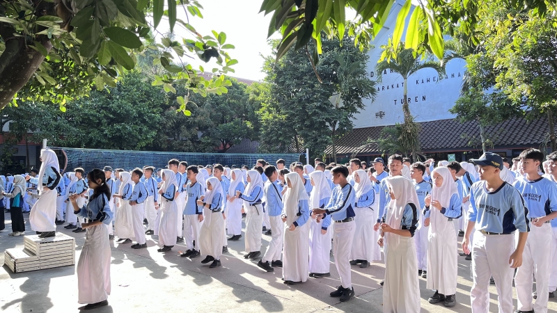 Hari Anak Nasional 2026