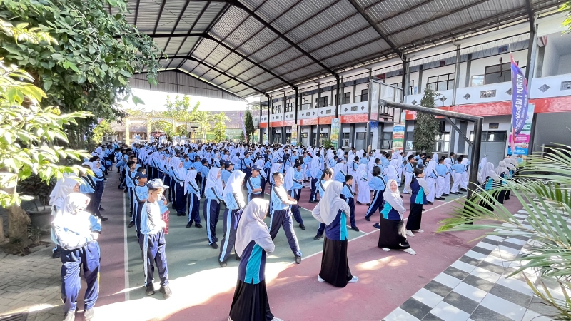 Hari Anak Nasional 2026