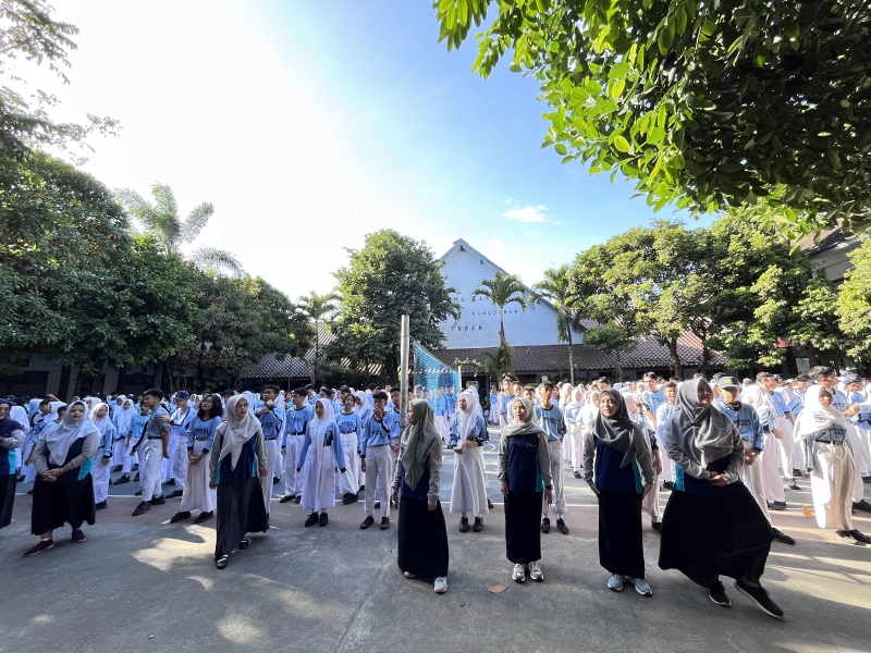Hari Anak Nasional 2026