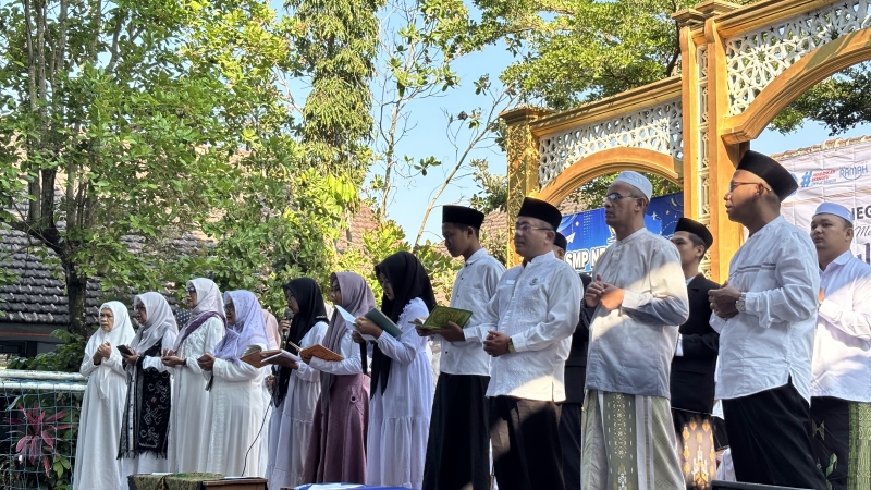 Maulid Nabi 2026