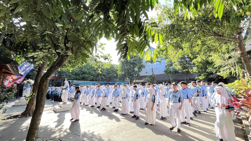 Hari Anak Nasional 2026