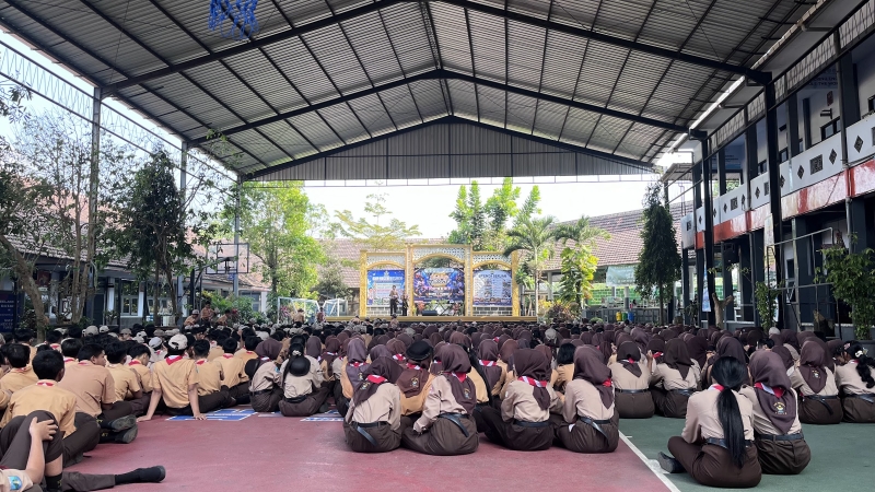 Friday Talent 14 Agustus 2026
