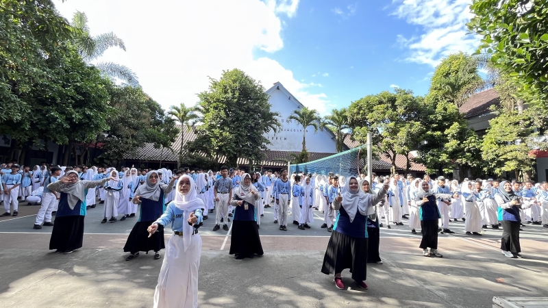 Hari Anak Nasional 2026