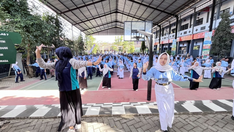 Hari Anak Nasional 2026