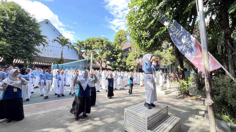 Hari Anak Nasional 2026