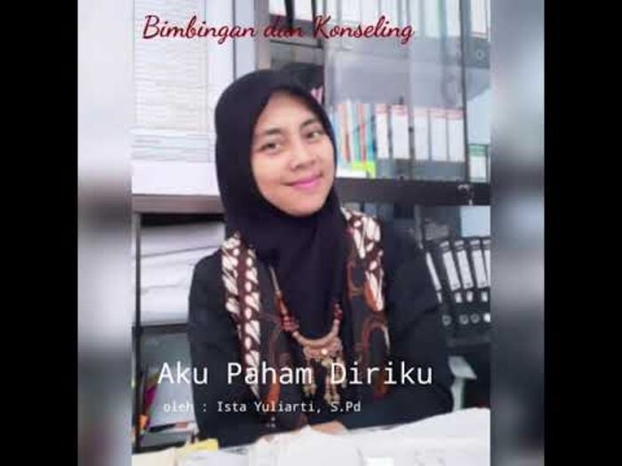 Daring Bimbingan dan Konseling kelas 8 SMP NEGERI 1 TUREN