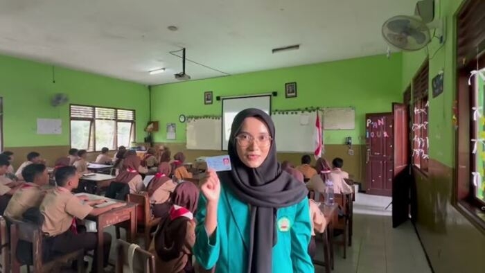 Video Pembelajaran Matematika Utuh (30 Menit)