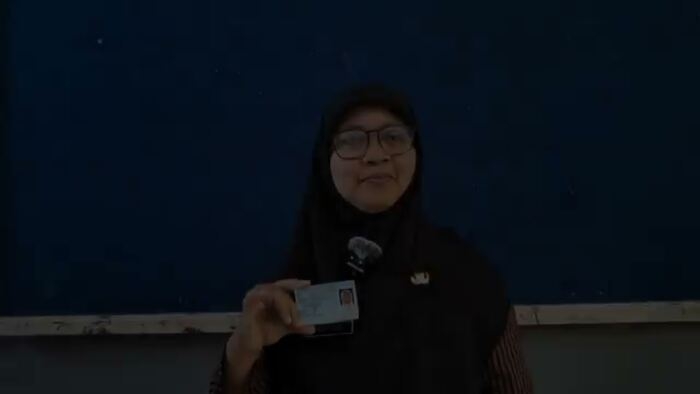 Video Pembelajaran Bahasa Daerah (30 Menit)