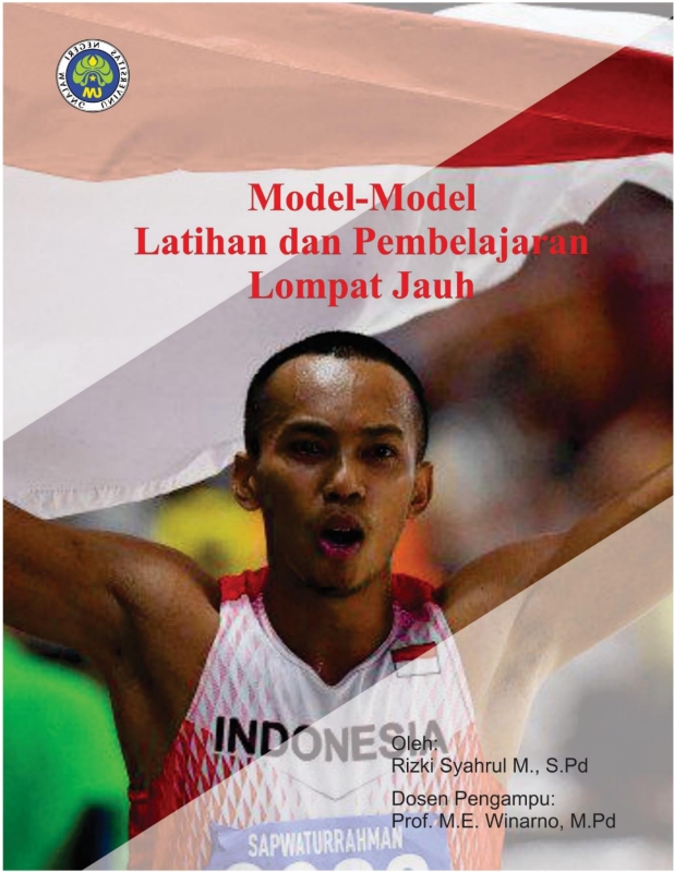 Model-Model Latihan dan Pembelajaran Lompat Jauh