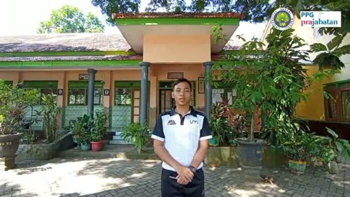 Video Pembelajaran Gerak Lokomotor dan Non-Lokomotor (Durasi Panjang)