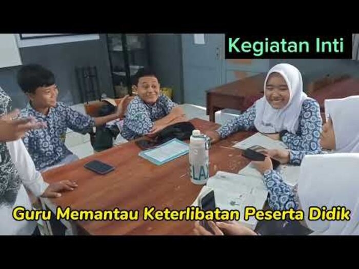 PPL 4 PPG Daljab LPTK UIN MAULANA MALIK IBRAHIM MALANG Batch 2 Kategori 2