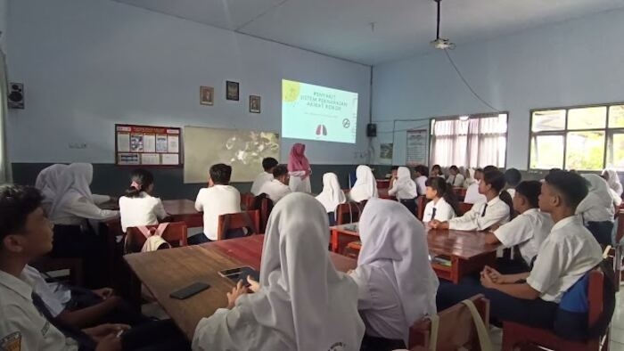 Video Pembelajaran IPA (Utuh)
