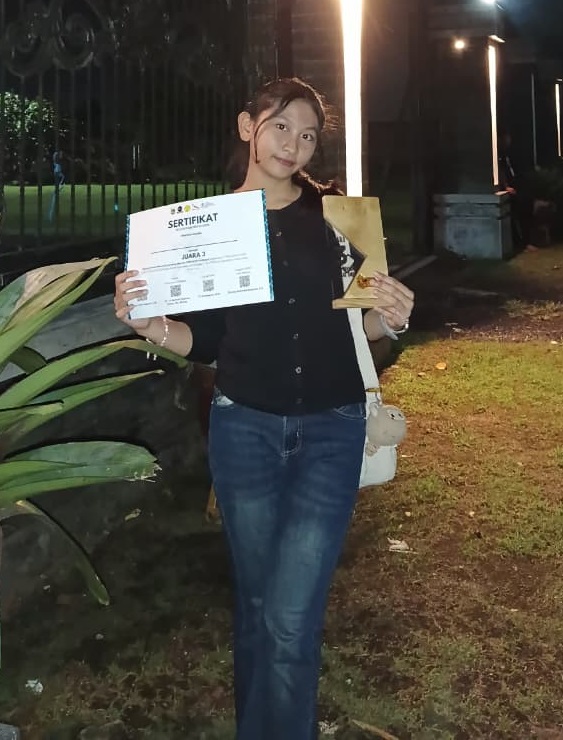 Lomba Vocal Turen Expo 2026 Tingkat SMP