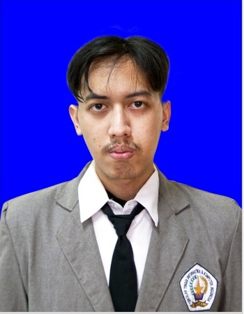 Priambodo Budi Santoso