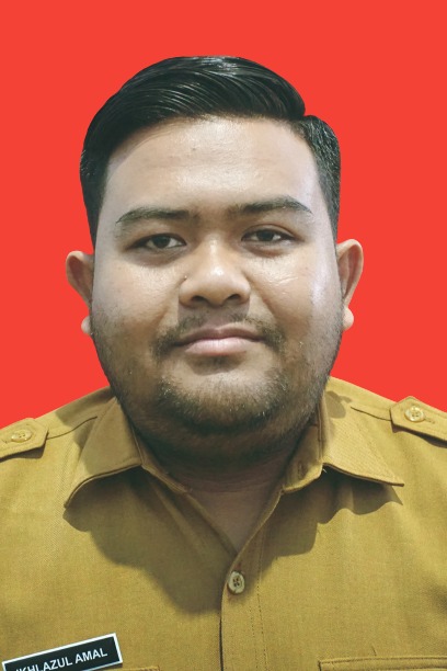 Ikhlazul Akmal, S.I.P.