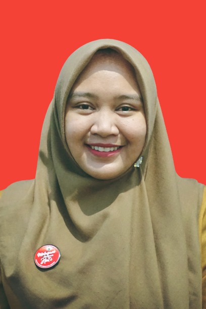 Cahya Marwani Yuspita, S.Pd.